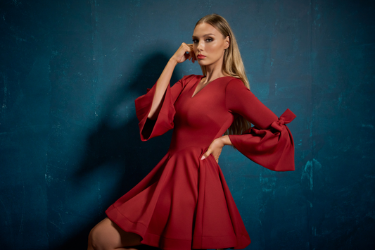 The Ultimate Guide to Resort Wear Elegance