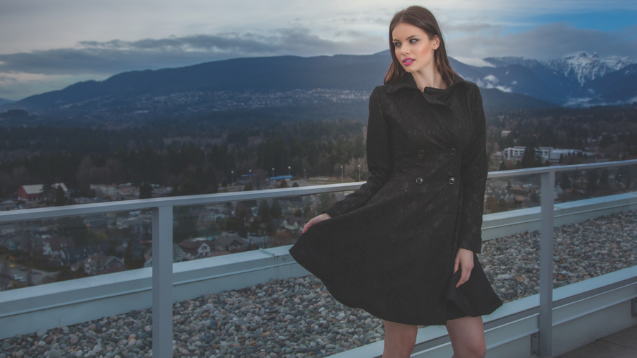 The Ultimate Guide to Resort Wear Elegance