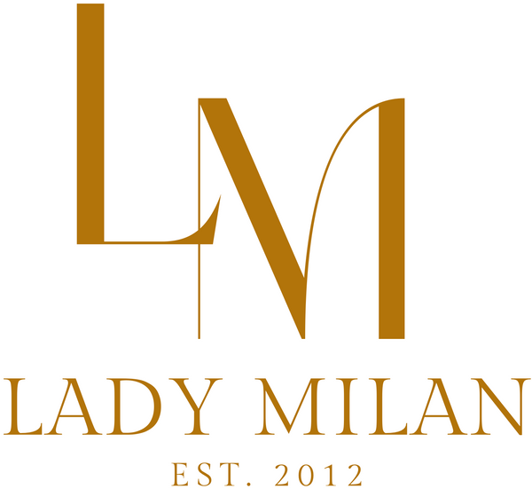 Lady Milan