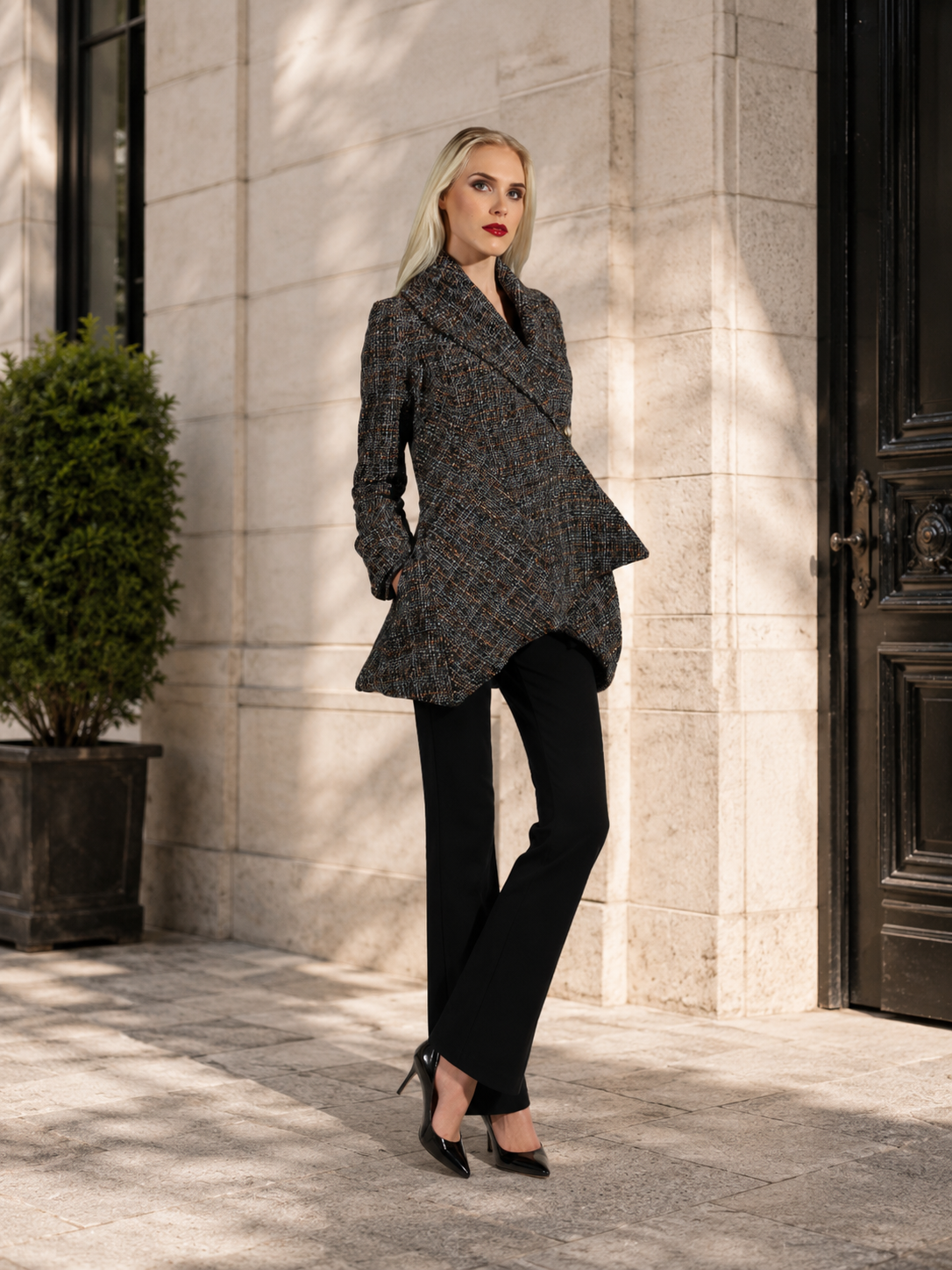 Fall Winter 2023 — Fall / Winter 2023 look 26