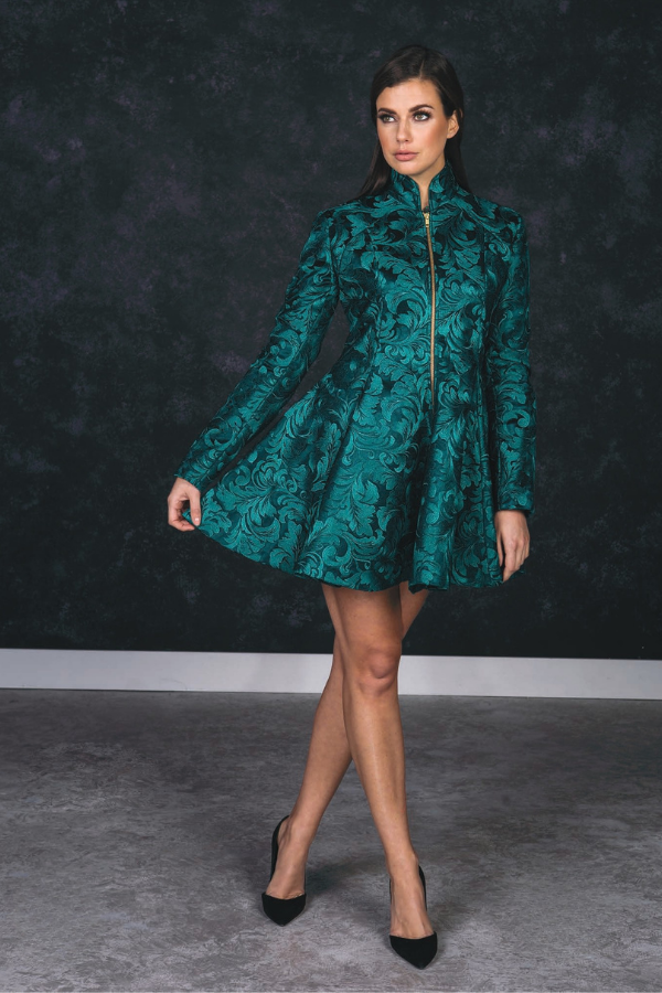 Fall Winter 2025 — Fall / Winter 2025 look 2