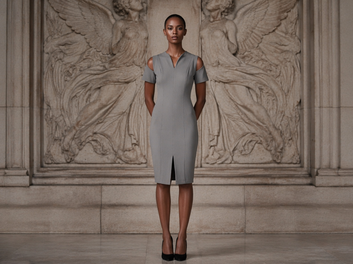 Spring Summer 2024 — Spring / Summer 2024 look 14