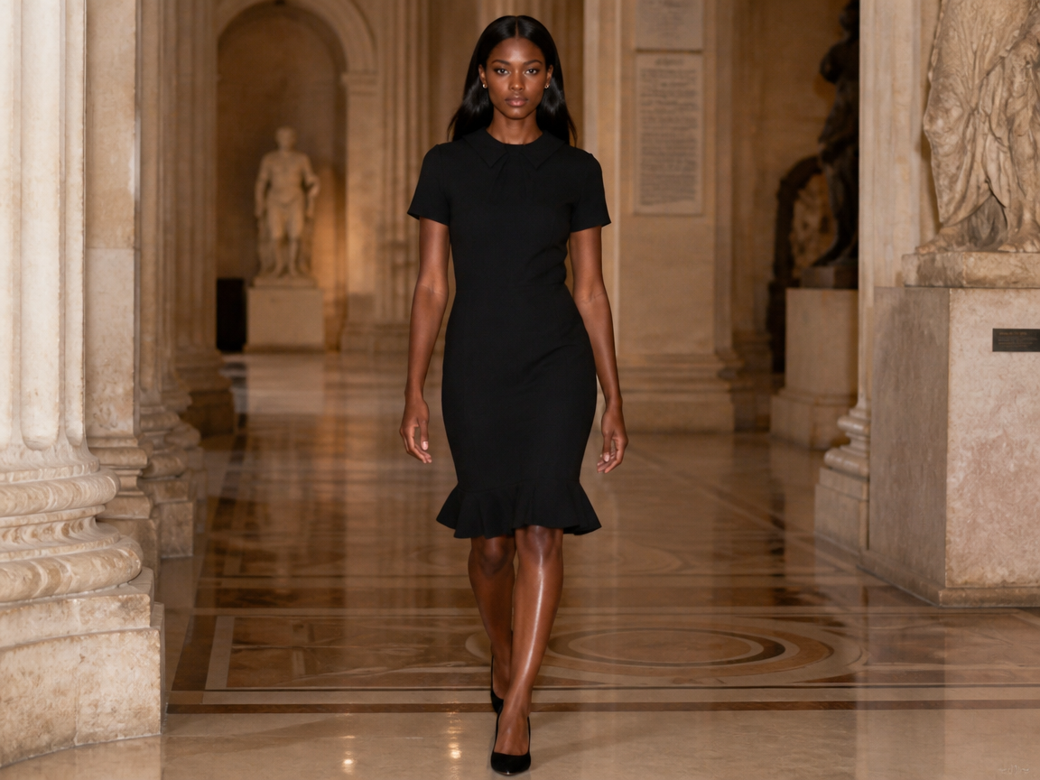 Spring Summer 2024 — Spring / Summer 2024 look 21