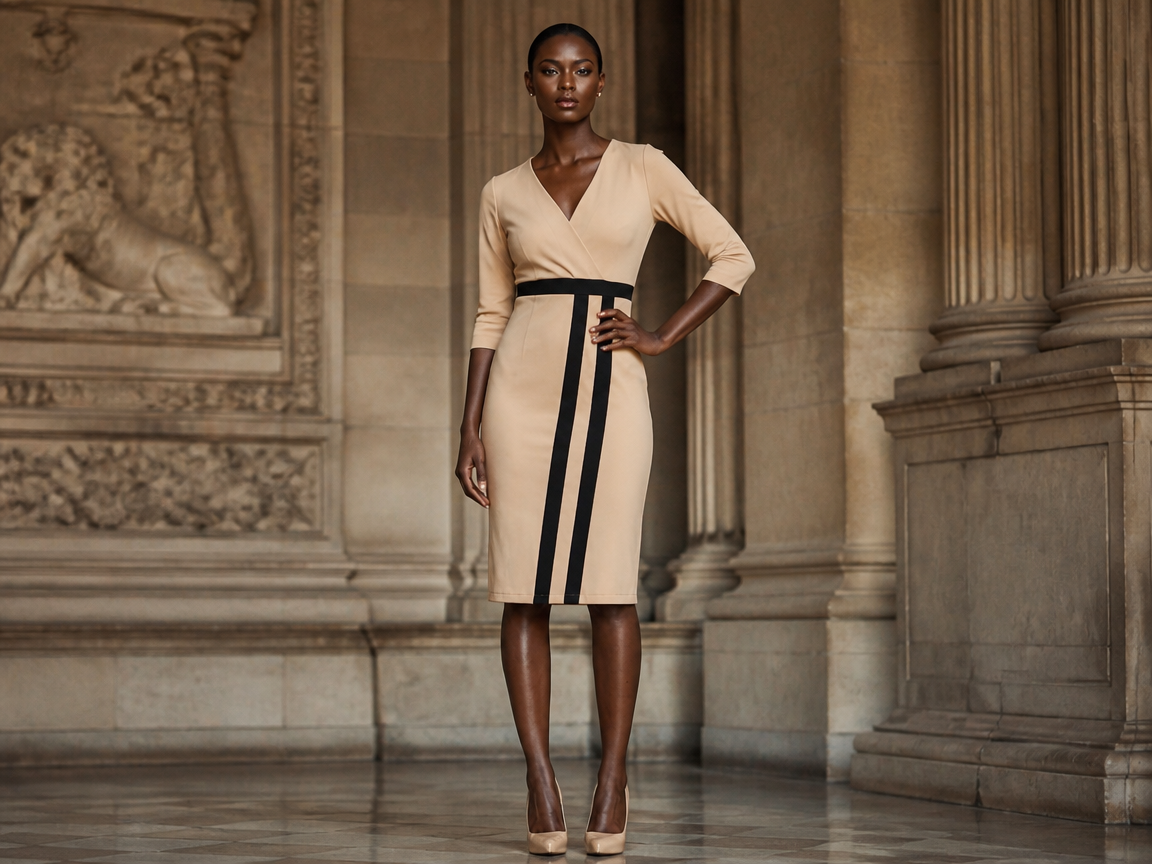 Spring Summer 2024 — Spring / Summer 2024 look 5