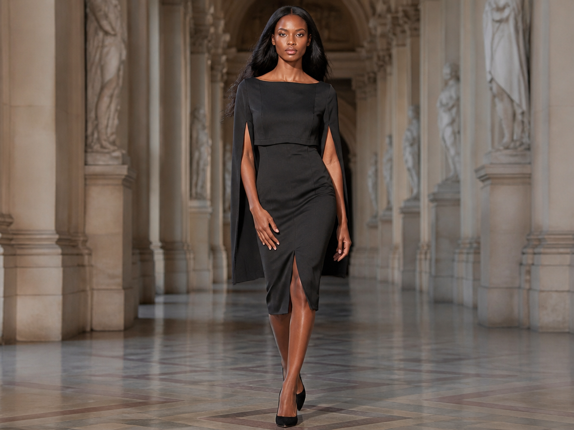 Spring Summer 2024 — Spring / Summer 2024 look 9