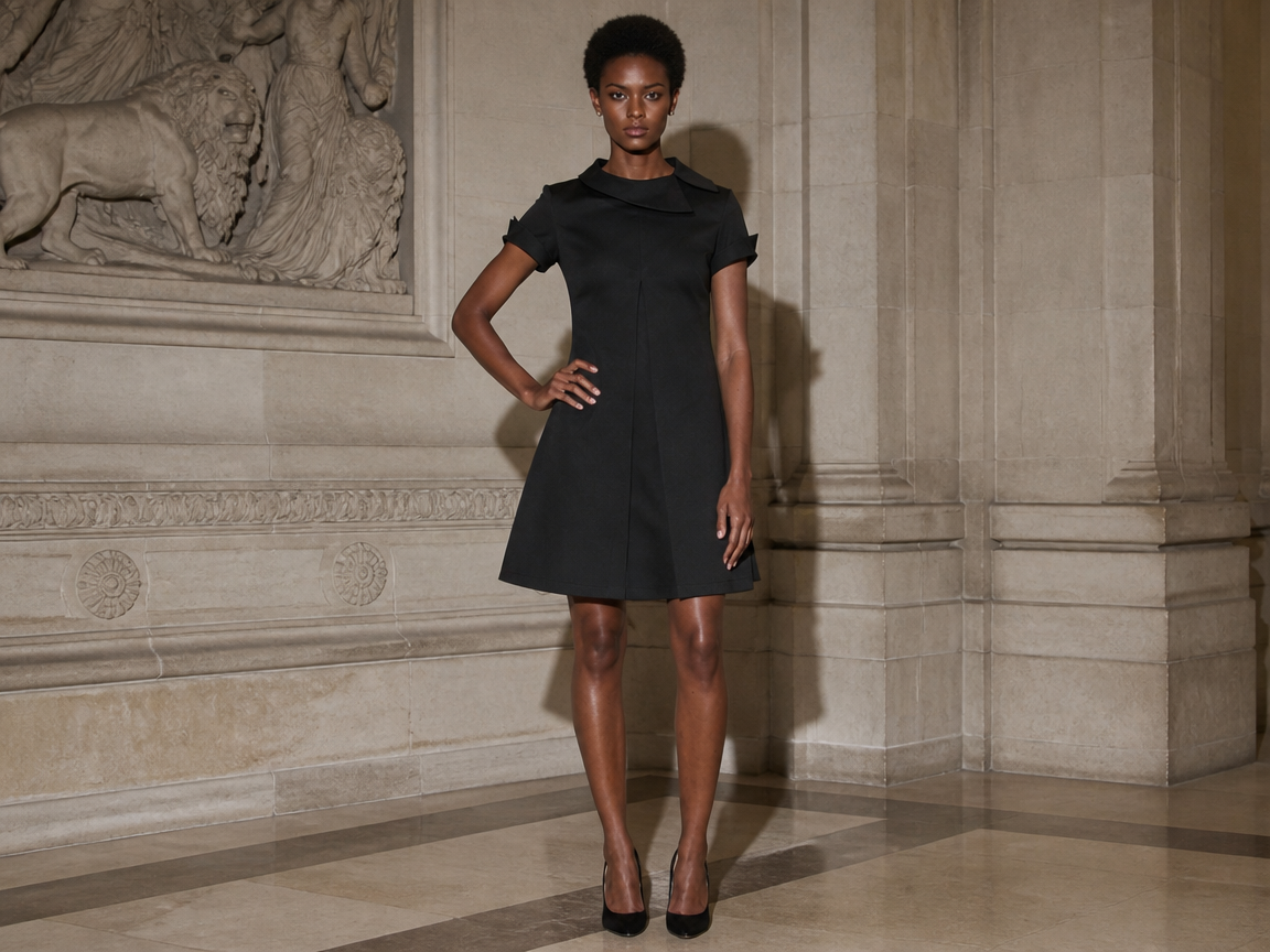 Spring Summer 2024 — Spring / Summer 2024 look 32