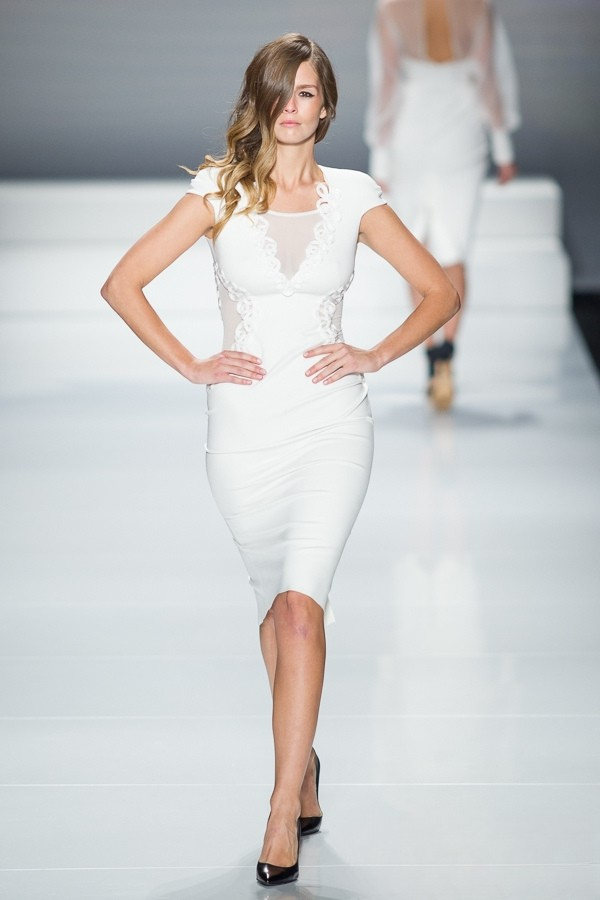 Spring Summer 2025 — Spring / Summer 2025 look 2