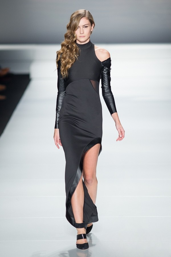 Spring Summer 2025 — Spring / Summer 2025 look 3