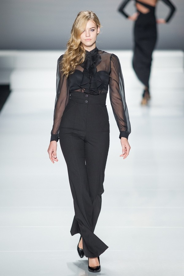 Spring Summer 2025 — Spring / Summer 2025 look 4