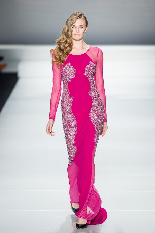 Spring Summer 2025 — Spring / Summer 2025 look 5