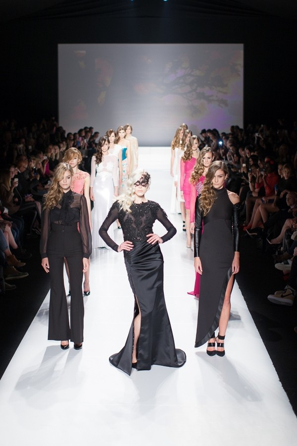 Spring Summer 2025 — Spring / Summer 2025 look 7