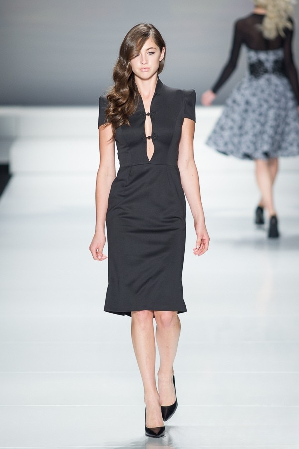 Spring Summer 2025 — Spring / Summer 2025 look 8