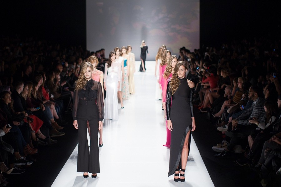 Spring Summer 2025 — Spring / Summer 2025 look 9
