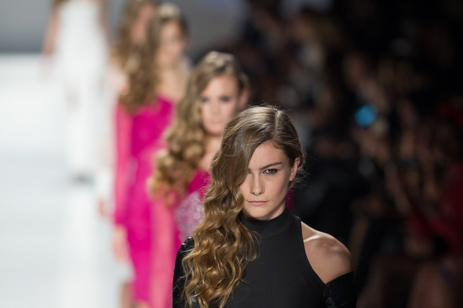 Spring Summer 2025 — Spring / Summer 2025 look 10