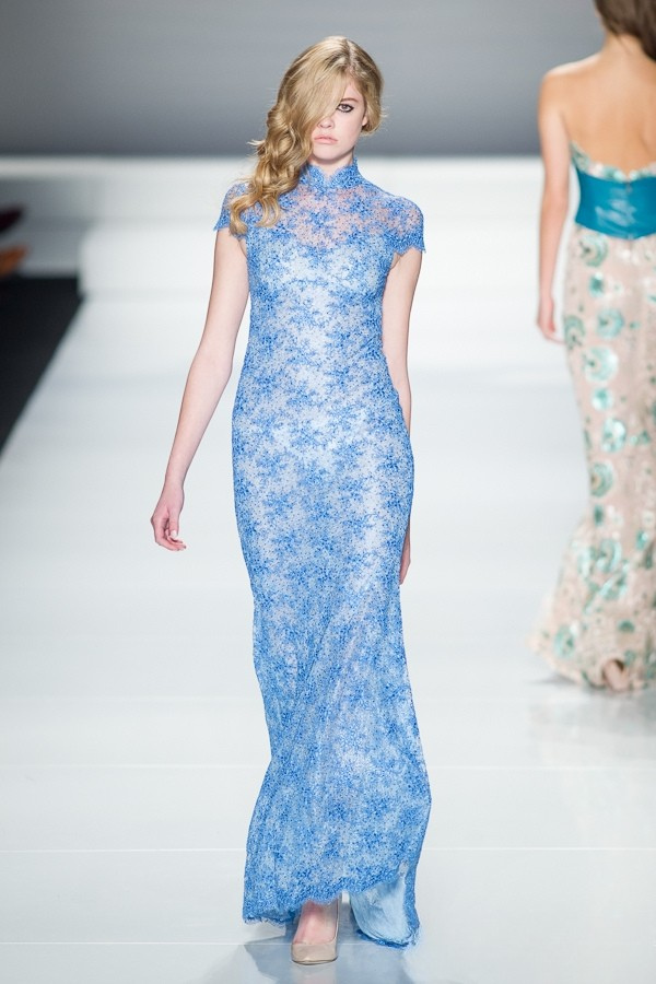 Spring Summer 2025 — Spring / Summer 2025 look 11