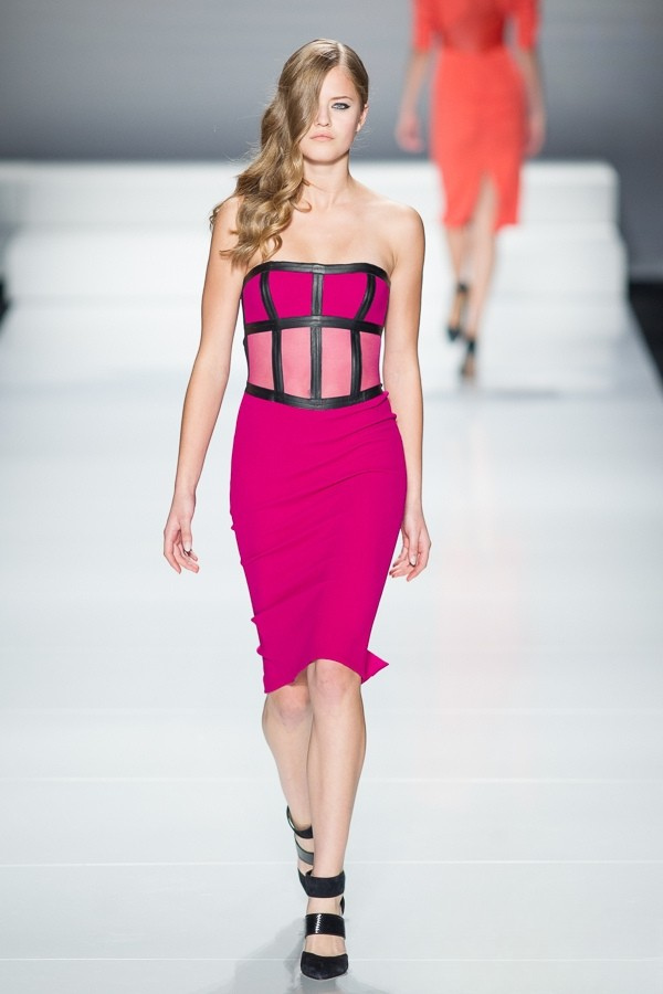 Spring Summer 2025 — Spring / Summer 2025 look 12
