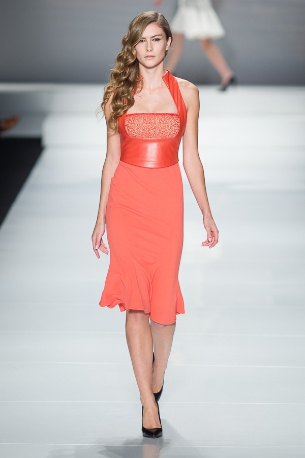 Spring Summer 2025 — Spring / Summer 2025 look 13
