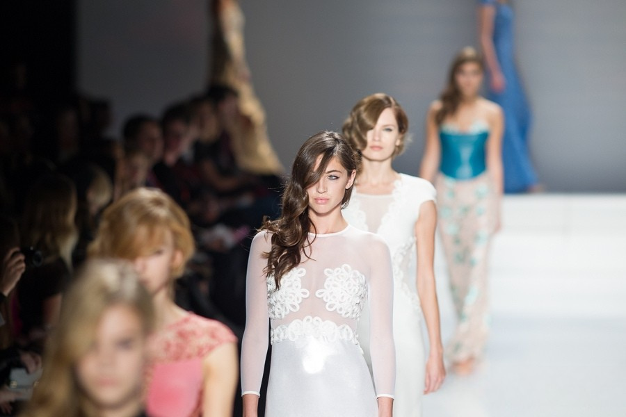 Spring Summer 2025 — Spring / Summer 2025 look 14