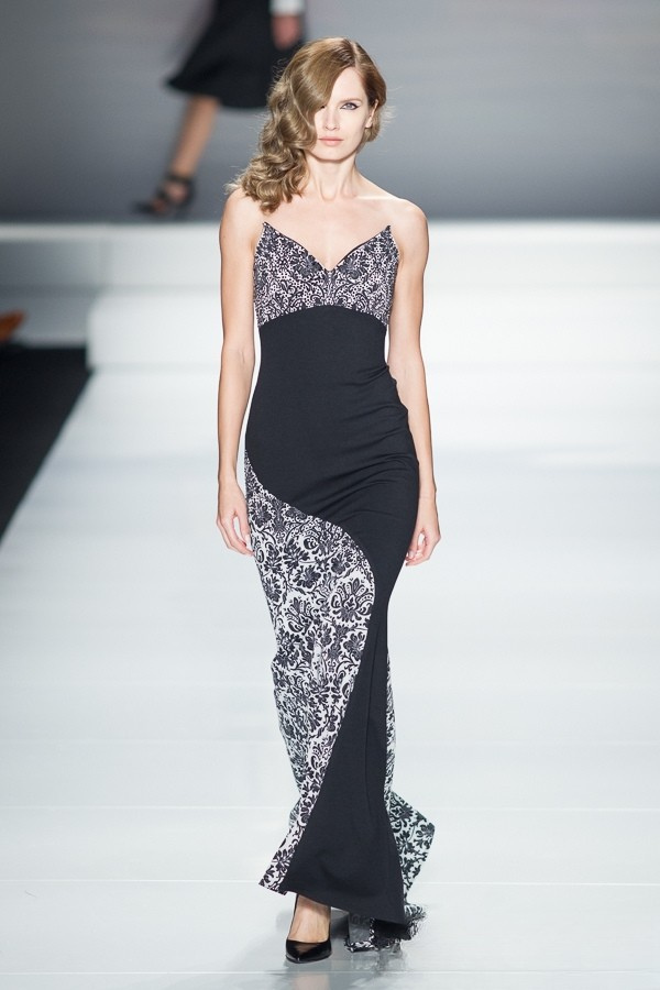 Spring Summer 2025 — Spring / Summer 2025 look 15
