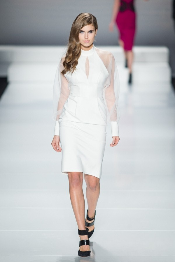 Spring Summer 2025 — Spring / Summer 2025 look 19