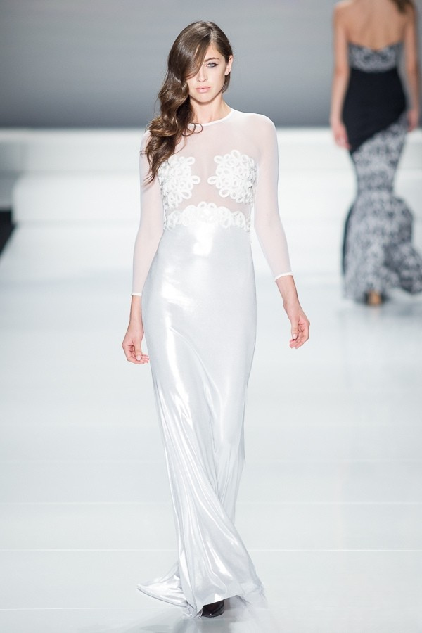 Spring Summer 2025 — Spring / Summer 2025 look 20