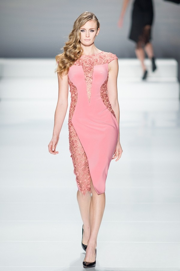 Spring Summer 2025 — Spring / Summer 2025 look 21