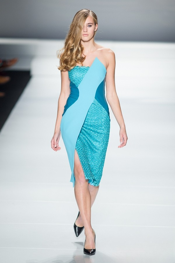 Spring Summer 2025 — Spring / Summer 2025 look 22