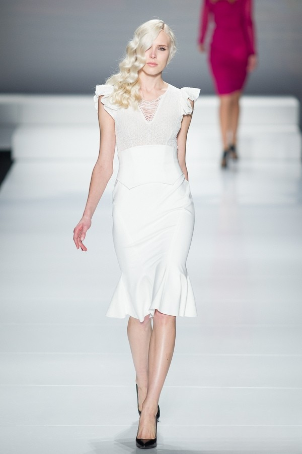 Spring Summer 2025 — Spring / Summer 2025 look 23