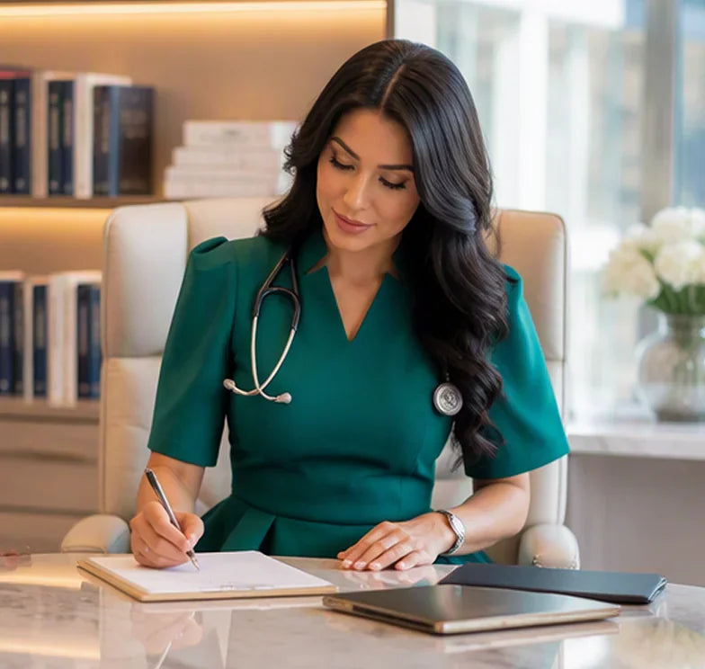 Dental Teams. Aged Care & Nursing. Specialist & Cosmetic Clinics. Therapy & Rehabilitation.
