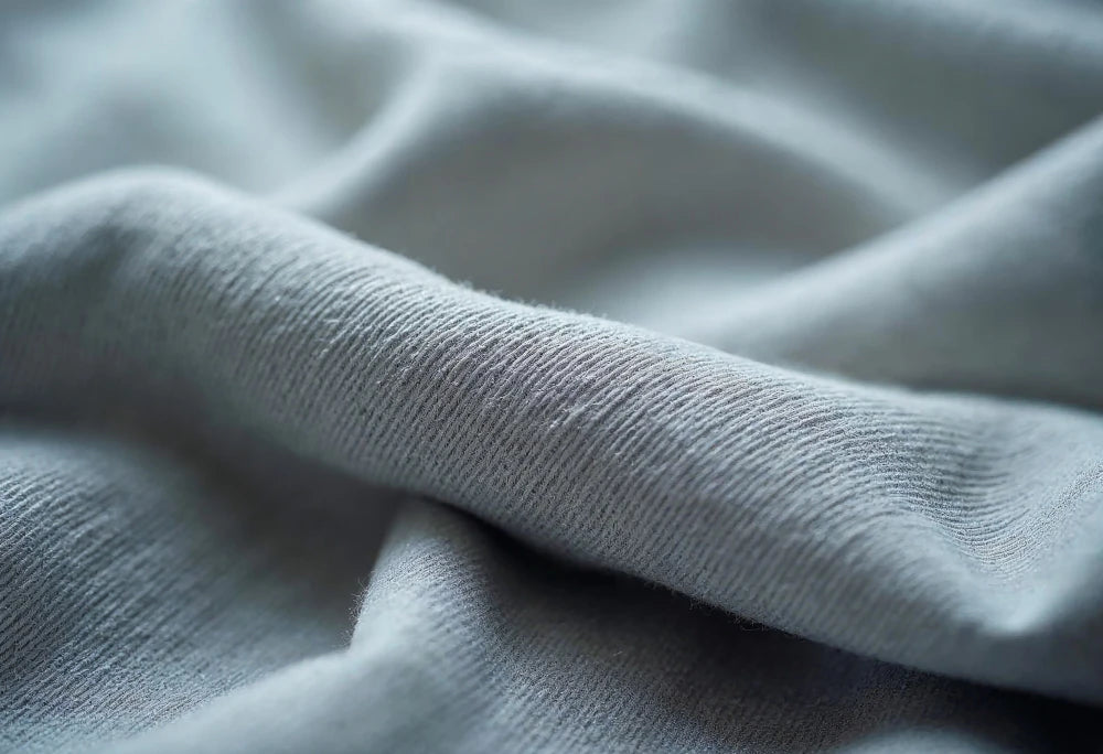 Comfortable, breathable fabric