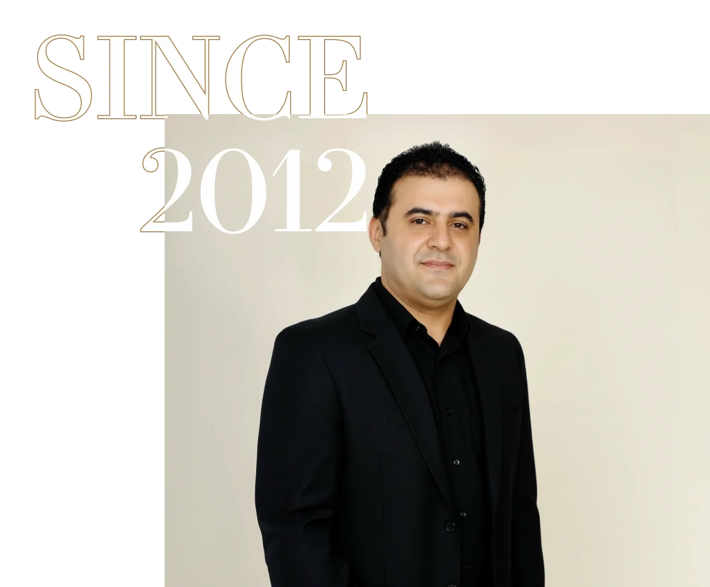 Our Story