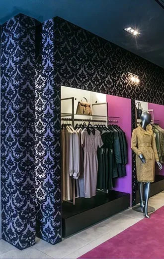 Vancouver Boutique
