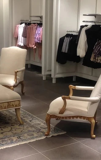 Toronto Don Mills Boutique