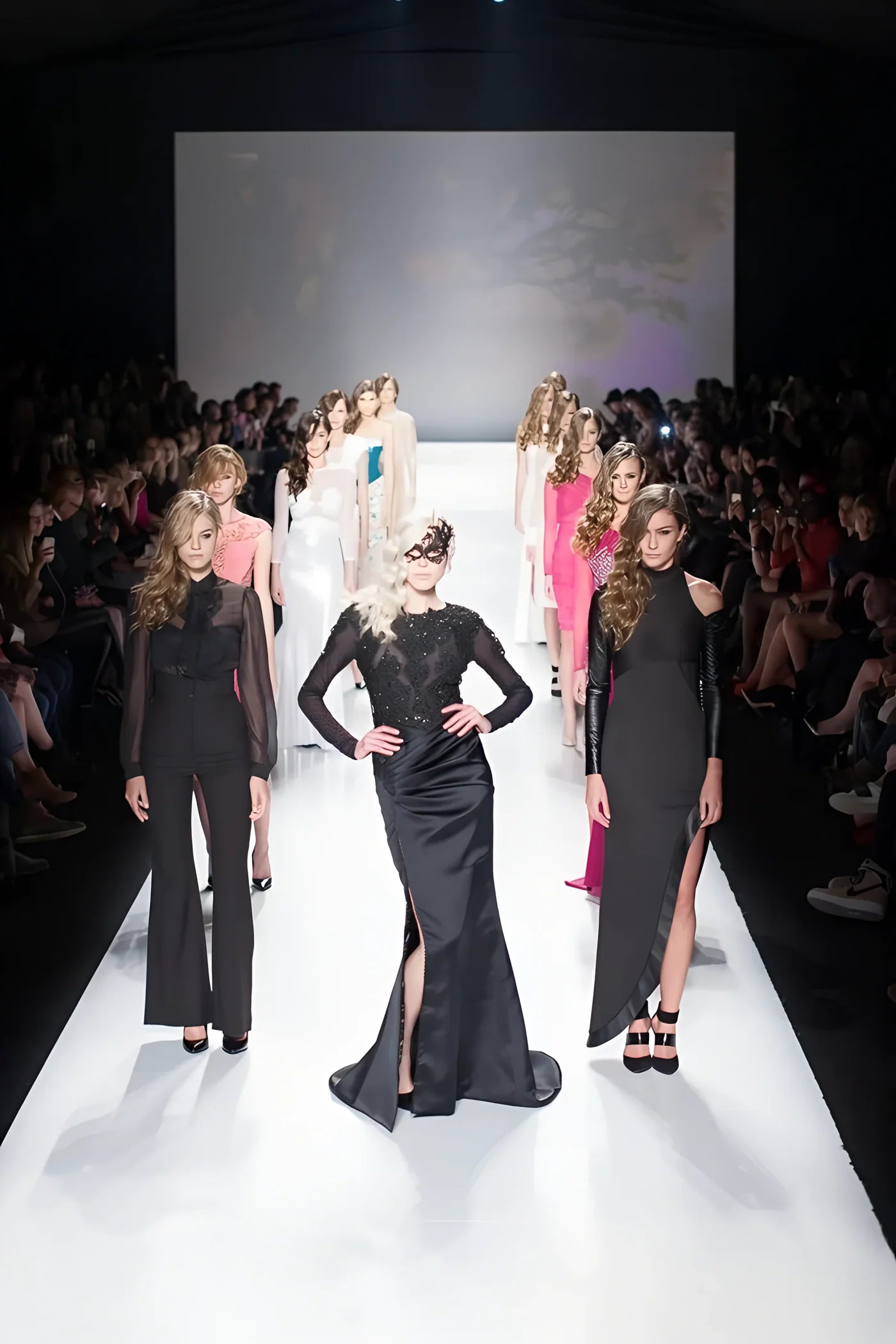 Lady Milan Craftsmanship
