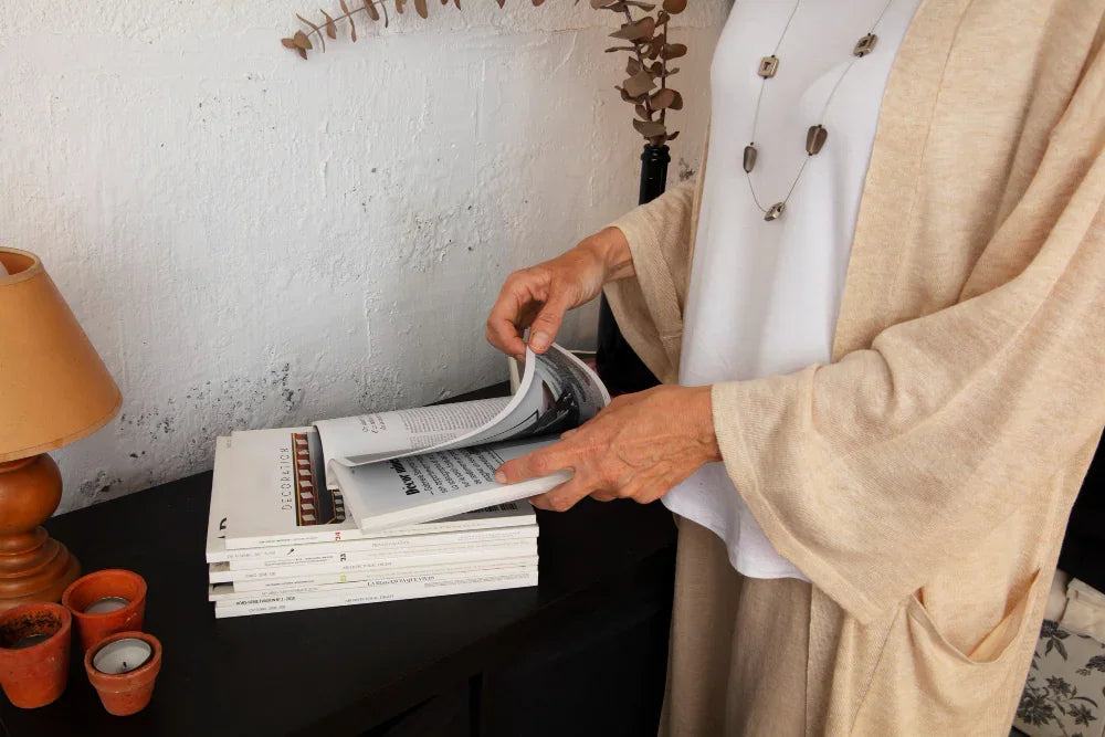 Curated styles brought directly to your office