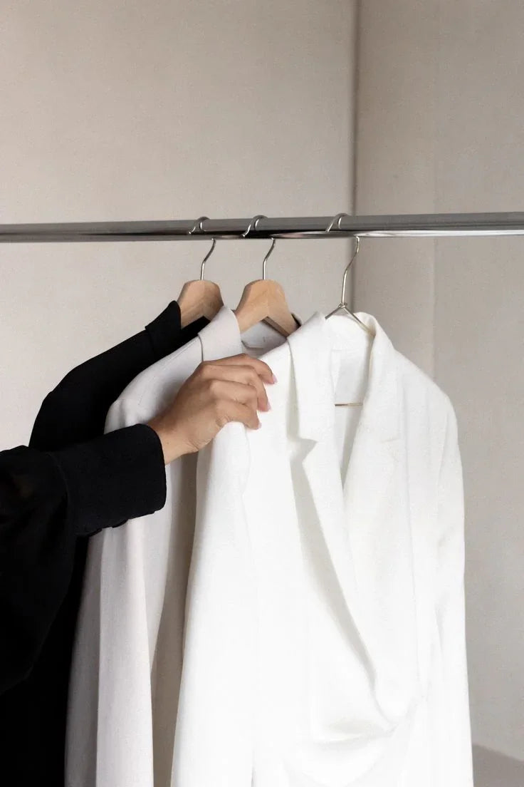 Personalised fit and styling guidance