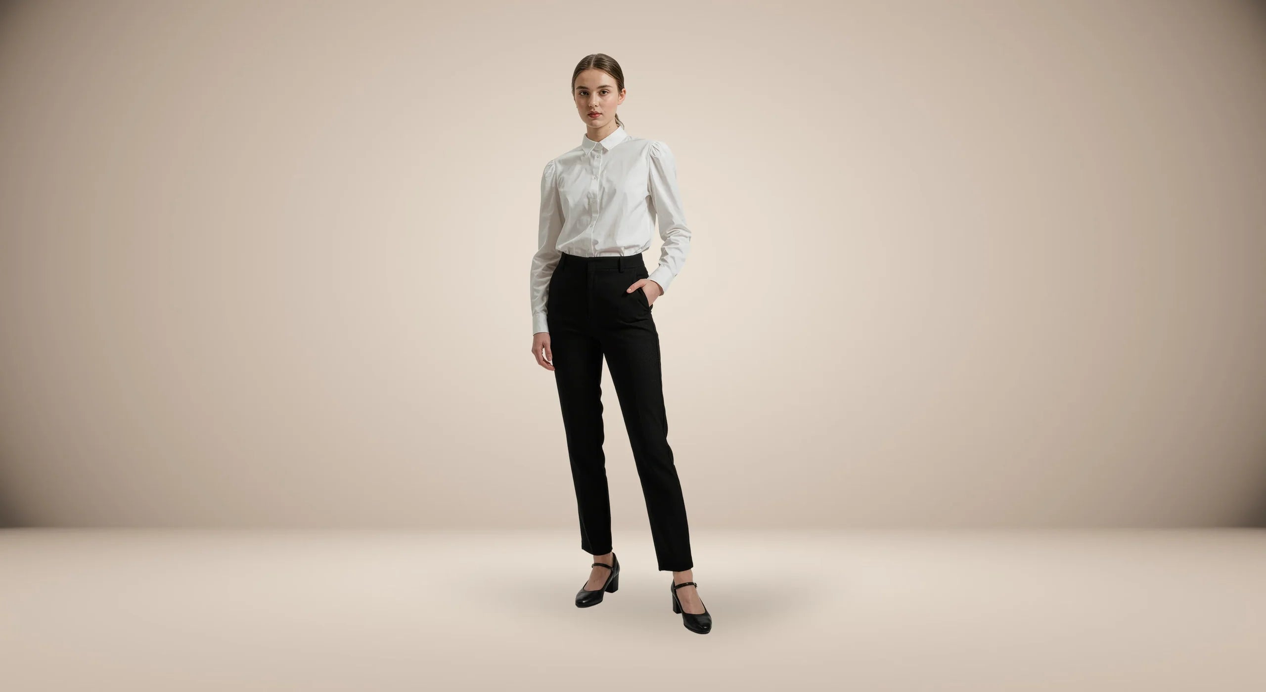 Premium Hospitality &
Guest-Services Attire