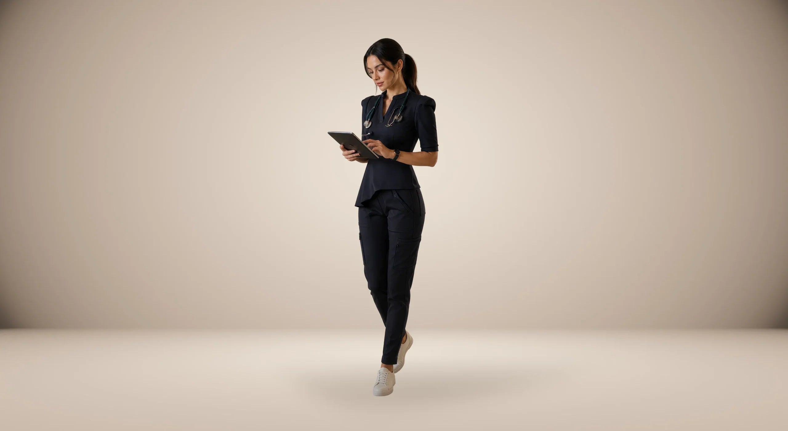 Clinical &
Specialist Clinic Apparel