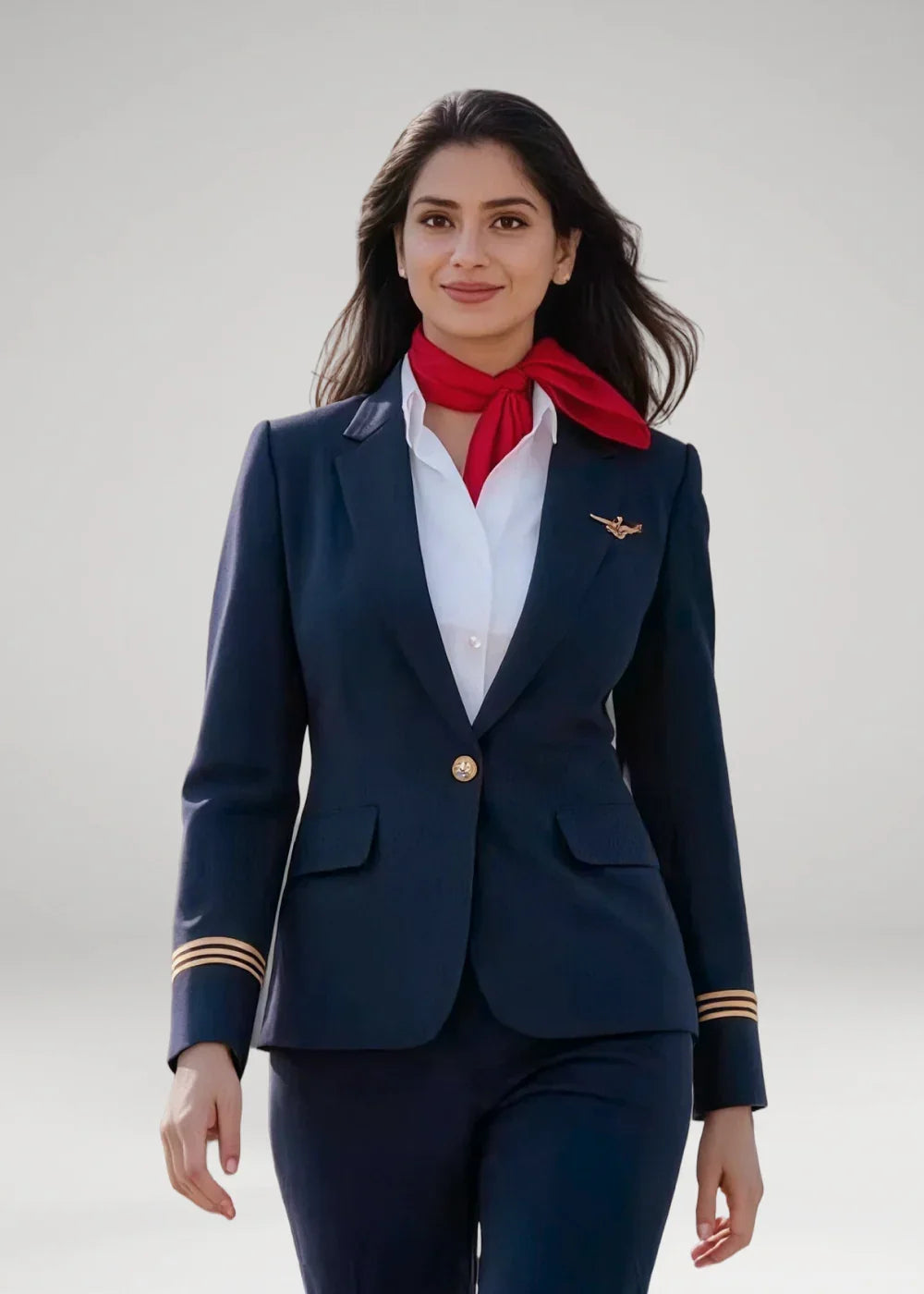 Tailored Aviation &